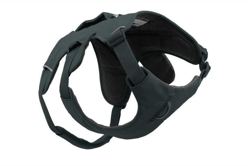 Web Master - Basalt Grey