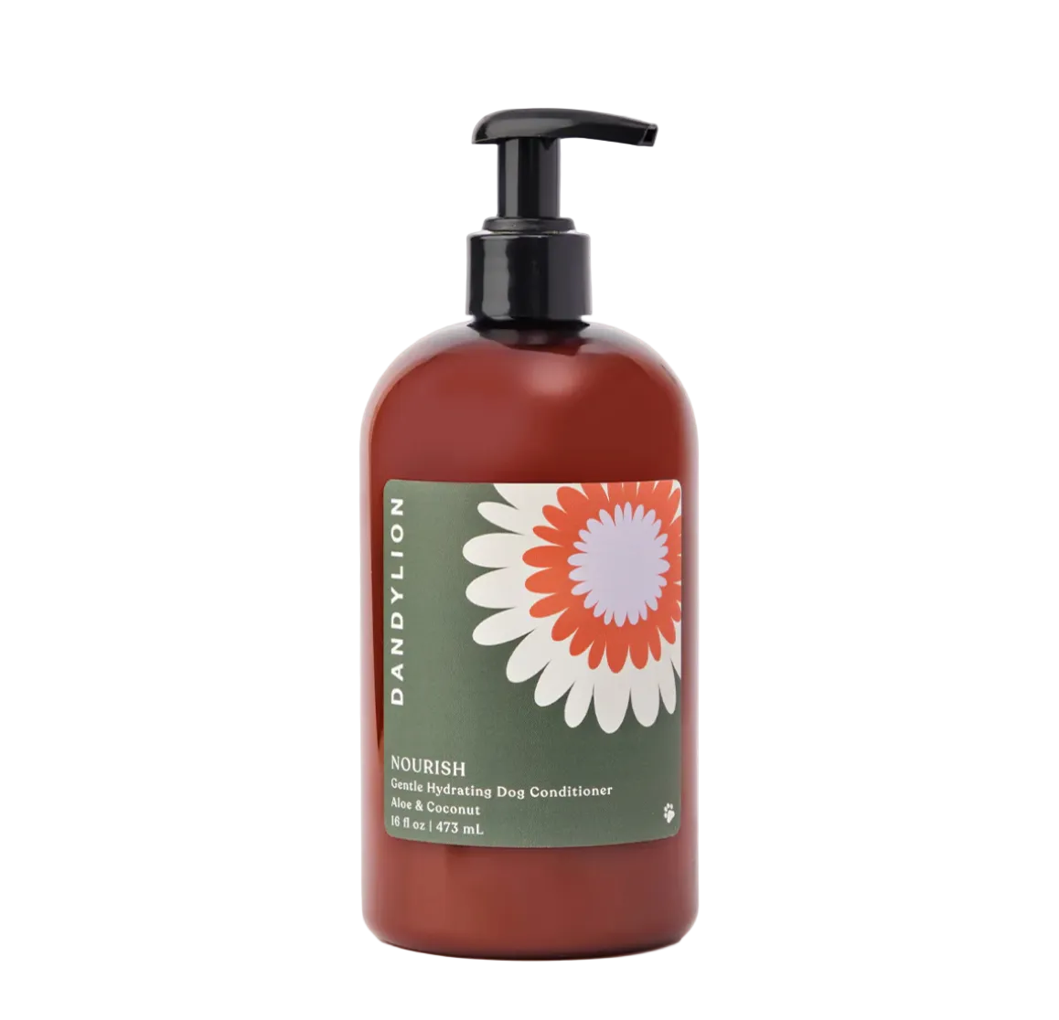 Dandylion - Nourish Conditioner