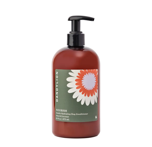 Dandylion - Nourish Conditioner