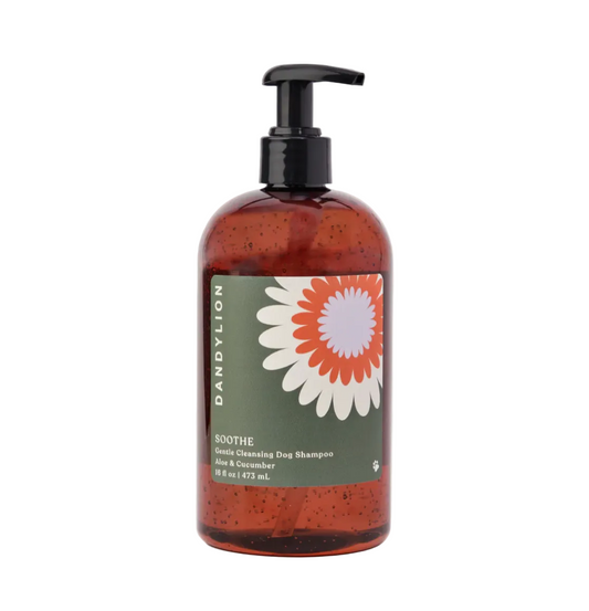 Dandylion - Soothe Shampoo