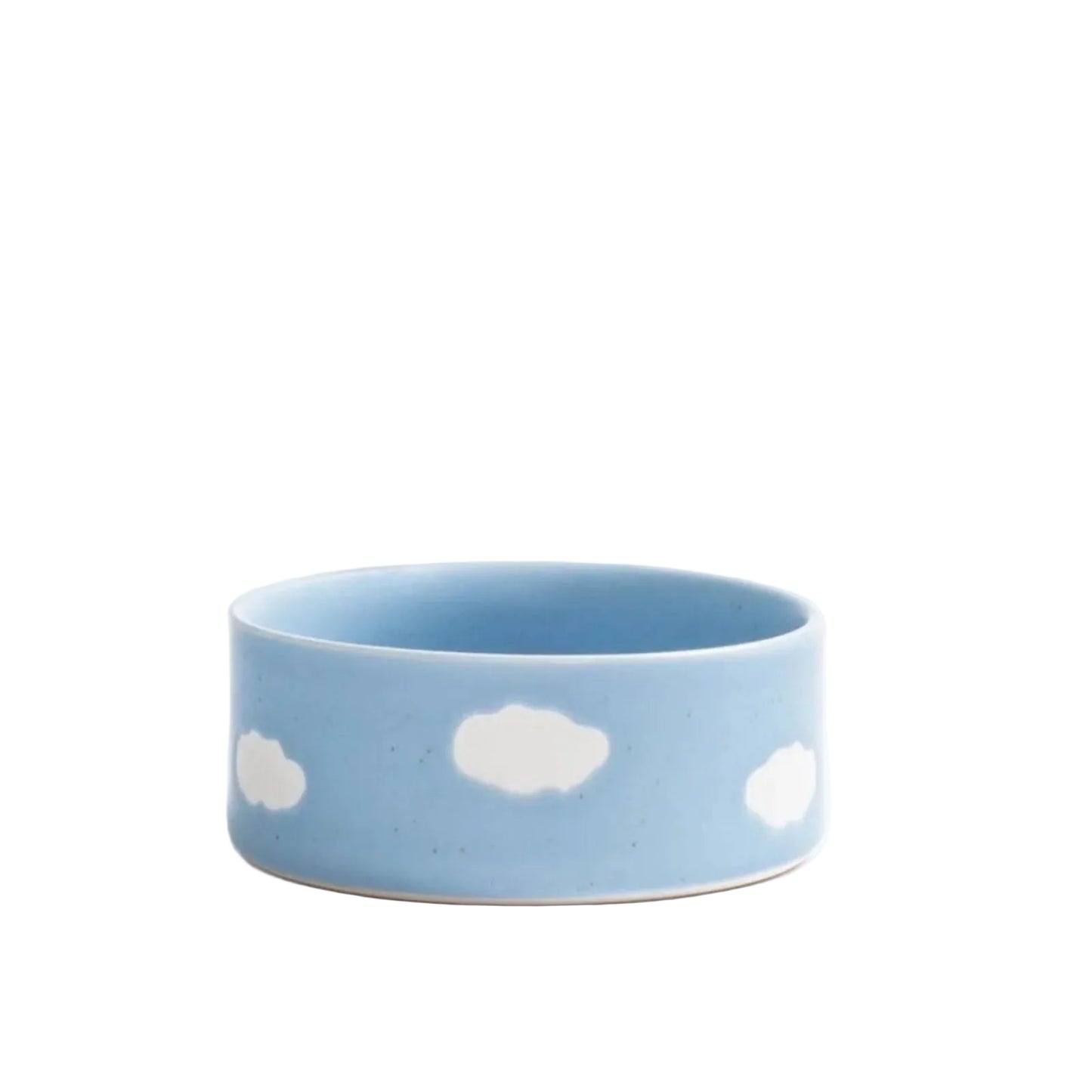 Egg Back Home - Cloud Pet Bowl
