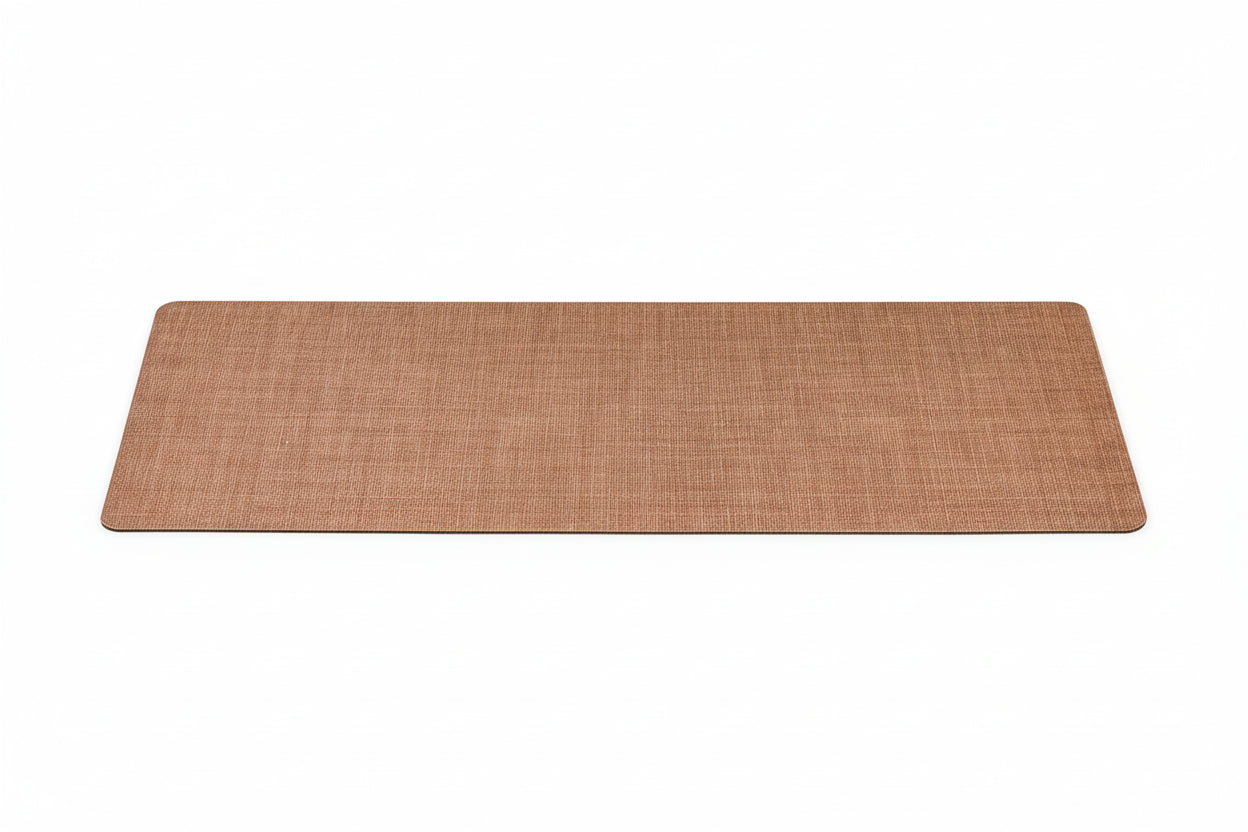 Bowsers - Placemat - Small - Flax