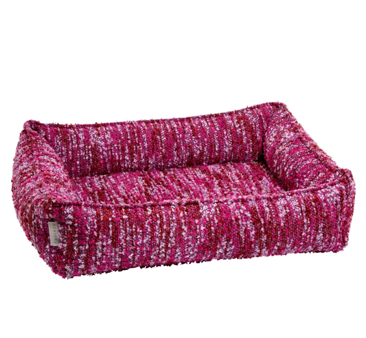 Bowsers - Urban Lounger - Fuchsia Fiesta