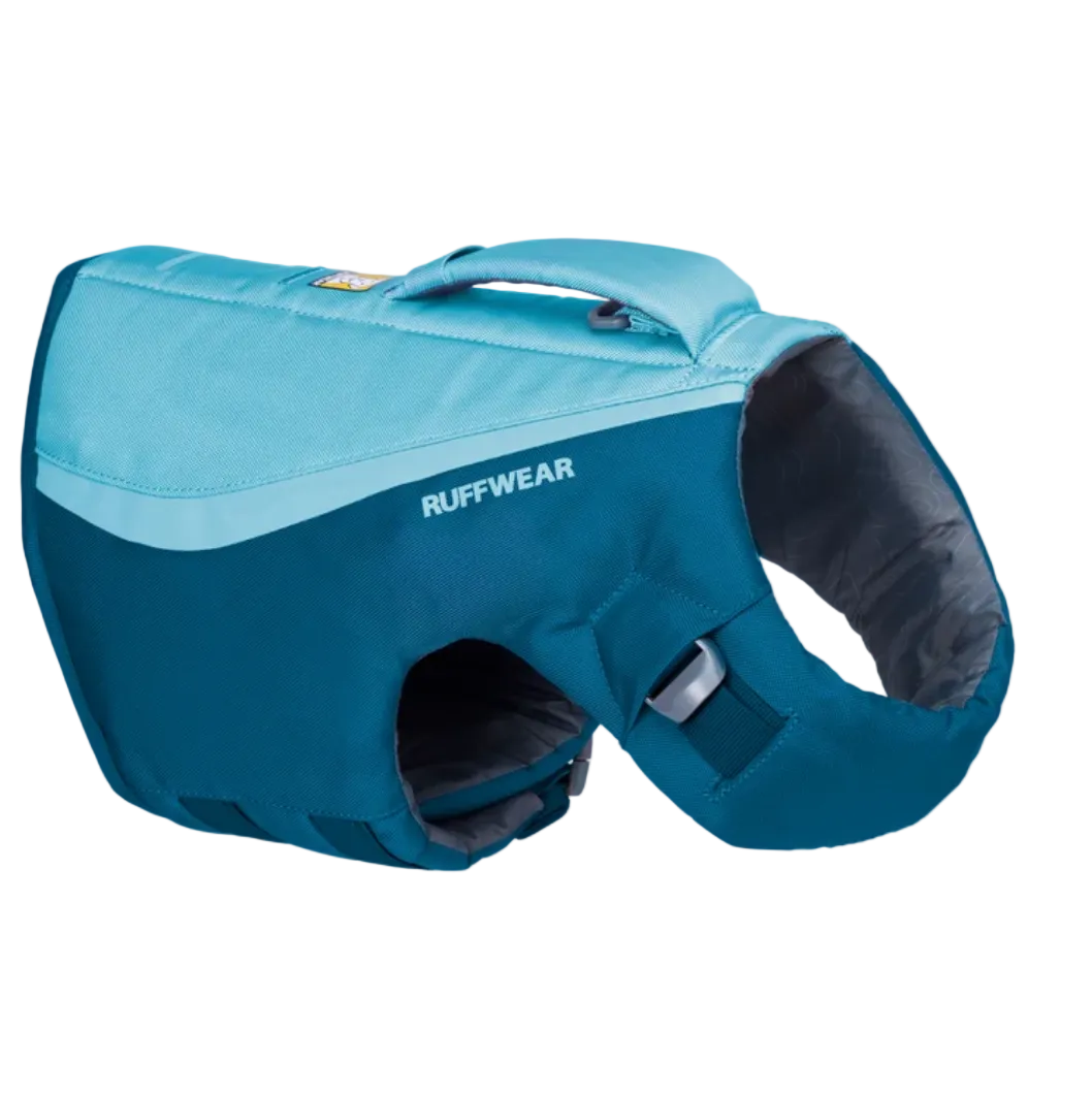 Ruffwear - Float Coat Life Jacket - Deep Blue