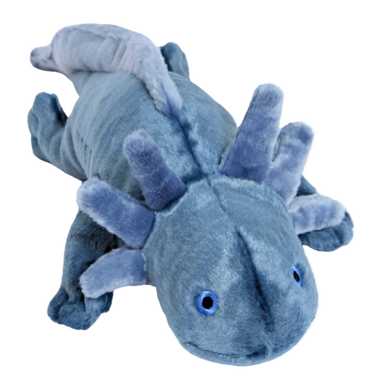 Fluff & Tuff - Millie Axolotl