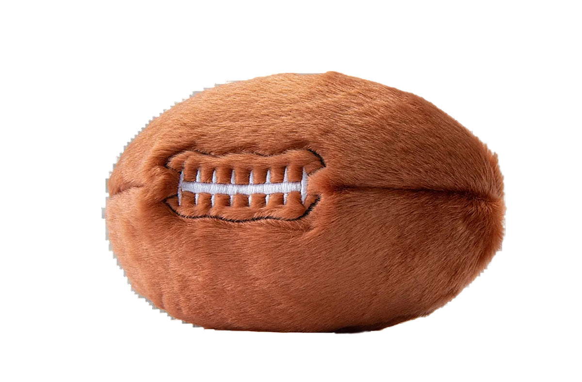 Fluff & Tuff - Football - Medium