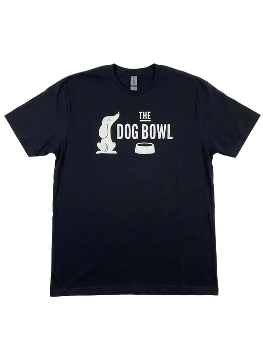 The Dog Bowl - Logo T-Shirt