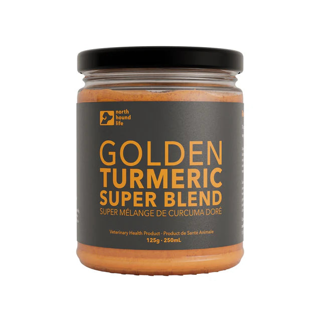Golden Tumeric Superblend