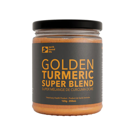 Golden Tumeric Superblend