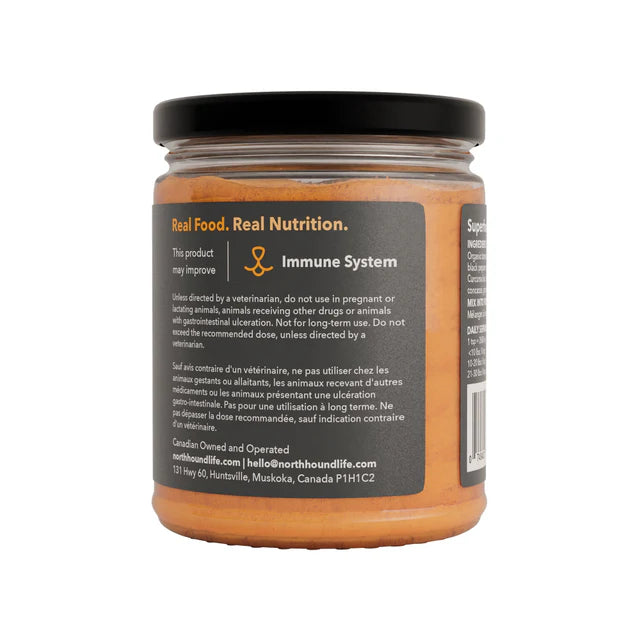 Golden Tumeric Superblend
