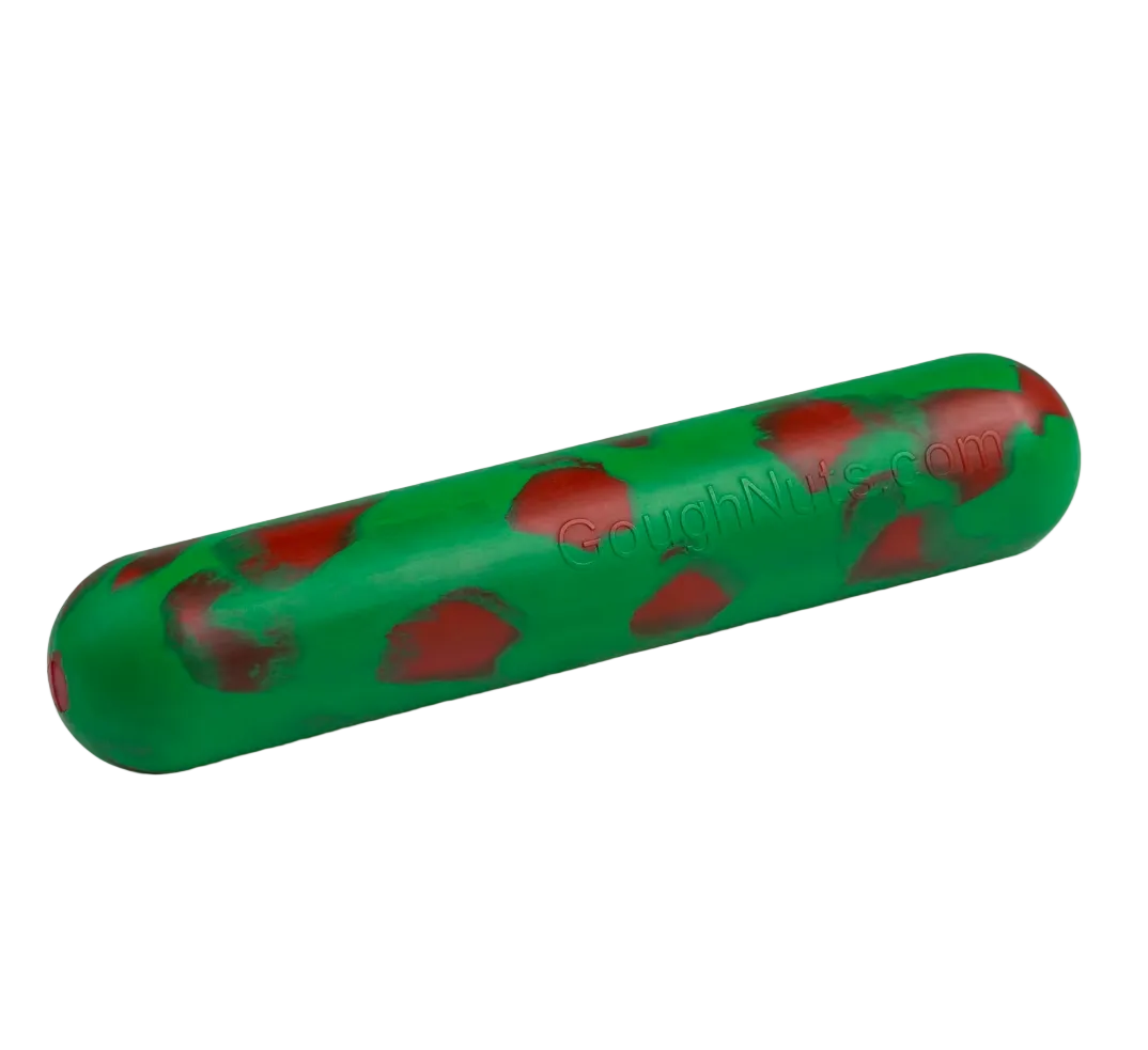 Goughnuts - Green Stick - Medium