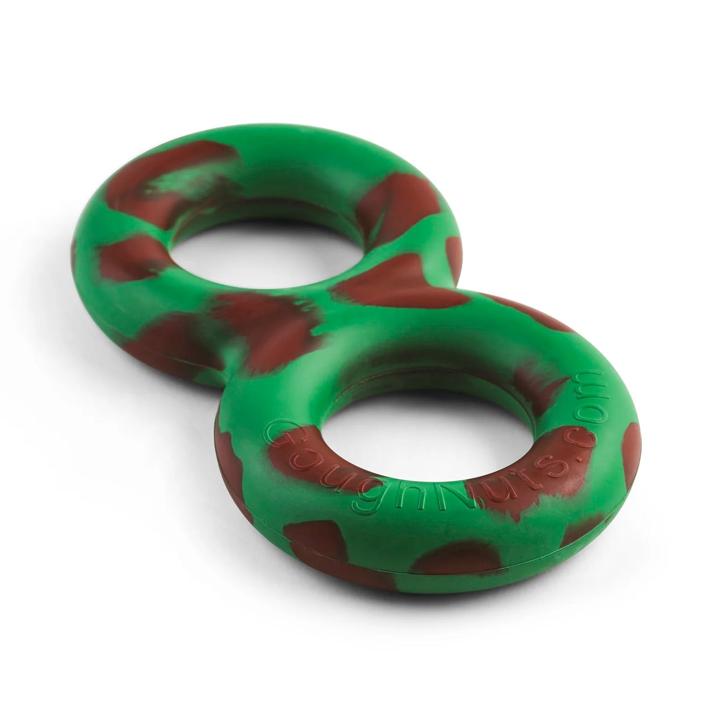 Goughnuts Tug Toy - Green