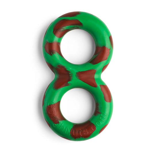 Goughnuts Tug Toy - Green