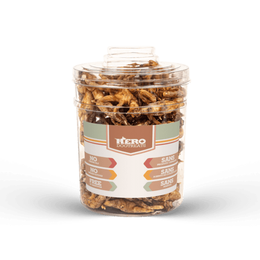 Chicken Feet Bulk - 75 pcs