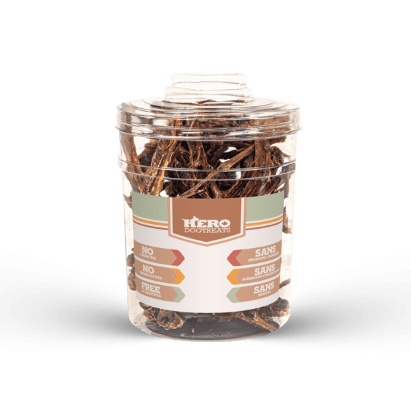 Duck Wings Bulk - 45 pcs
