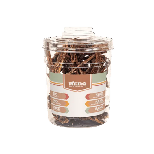 Hero - Duck Wings Bulk - 45 pcs