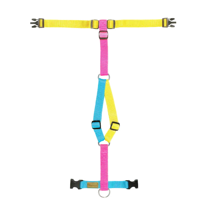 Haqihana Harness - Unicorn