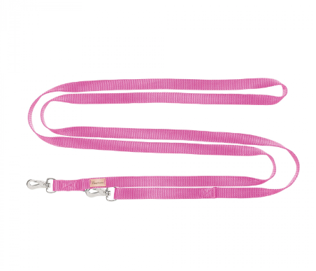 Haqihana Leash - Pink