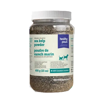Healthy Paws - Atlantic Sea Kelp Powder