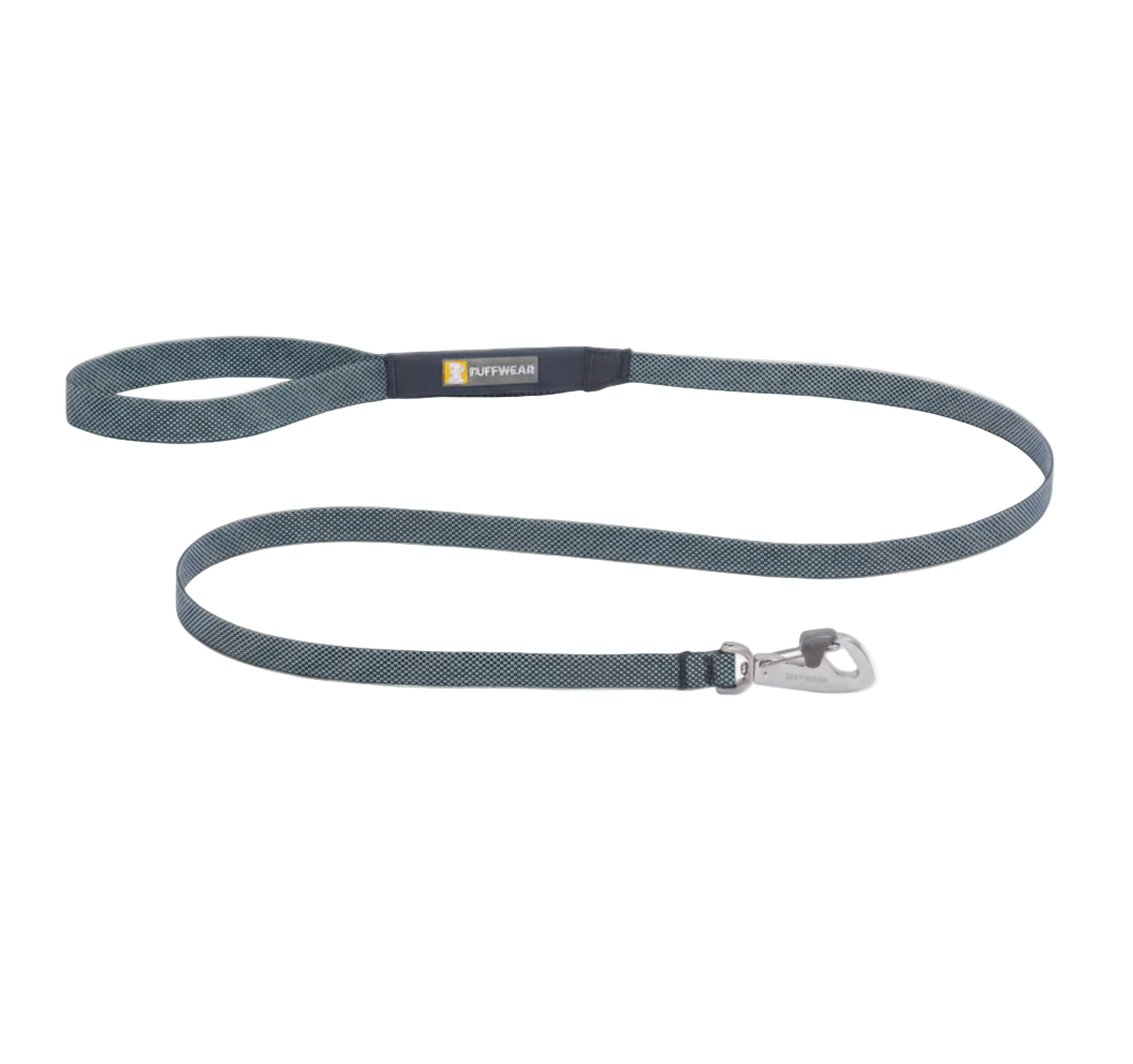 Hi & Light™ Leash - Basalt Grey