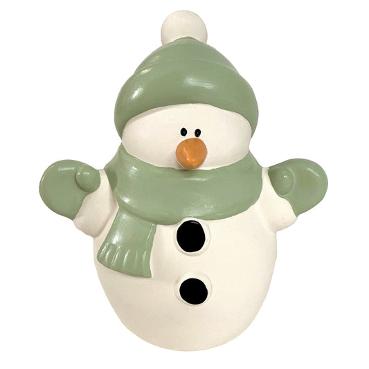 Holiday Cuddle Chews - Snowman