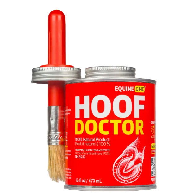 Hoof Doctor -473ml