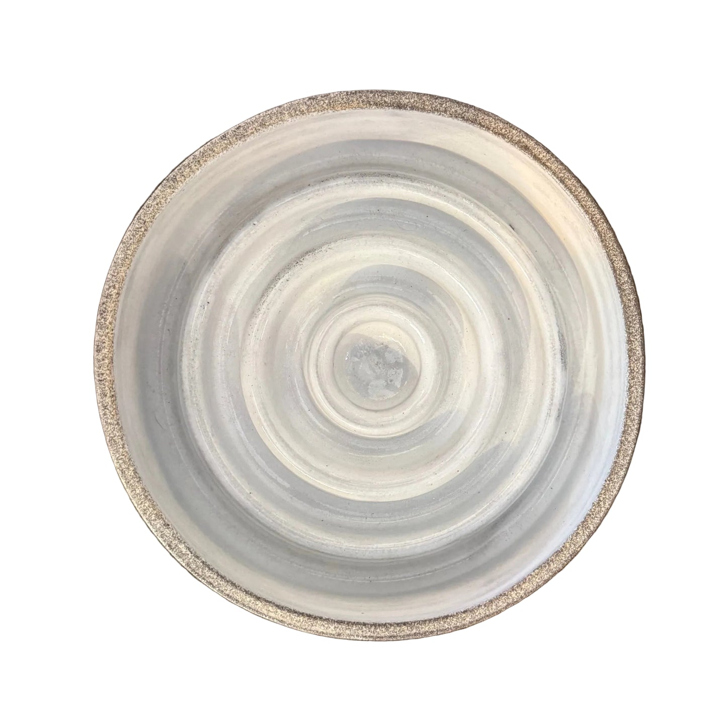 Handmade Ceramic Slow Feeder