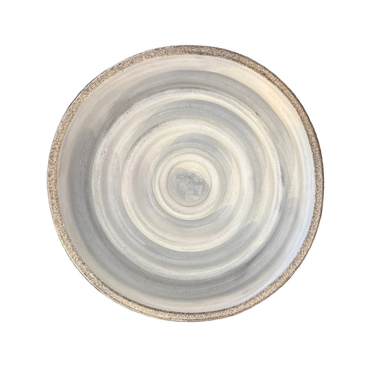 Handmade Ceramic Slow Feeder