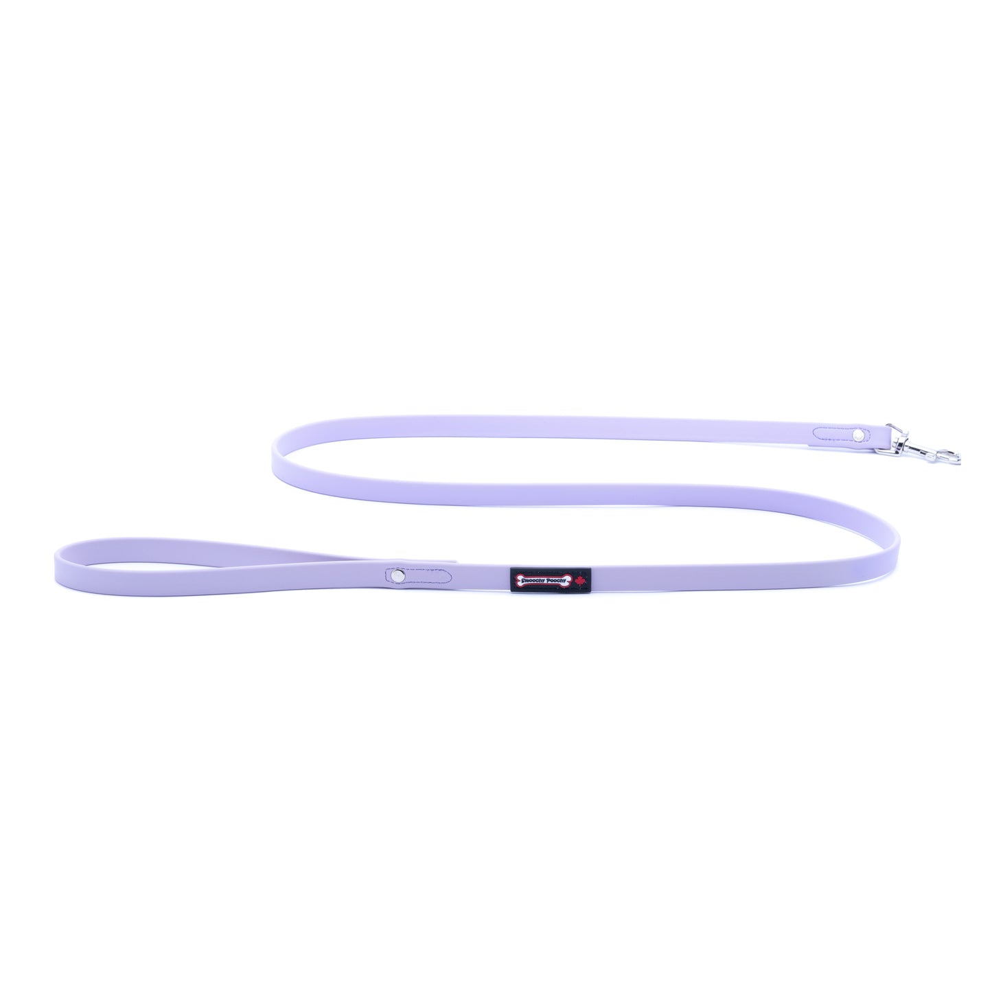 Polyvinyl Leash - Lavender