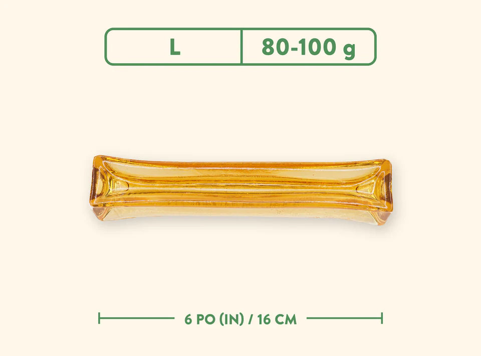 Natural Gelatin Dog Chew