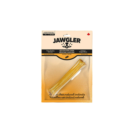 Natural Gelatin Dog Chew