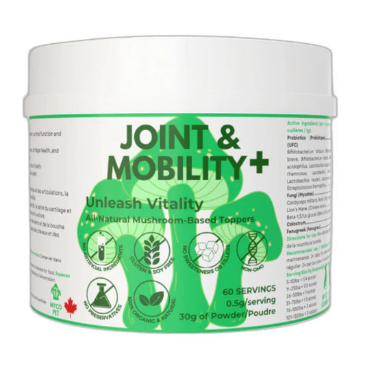 Joint & Mobility+ - 30g