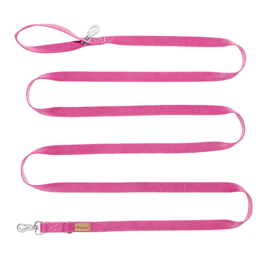 Haqihana Leash - Pink