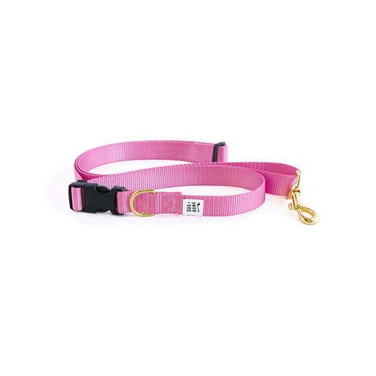 Adjustable Leash - Orchid