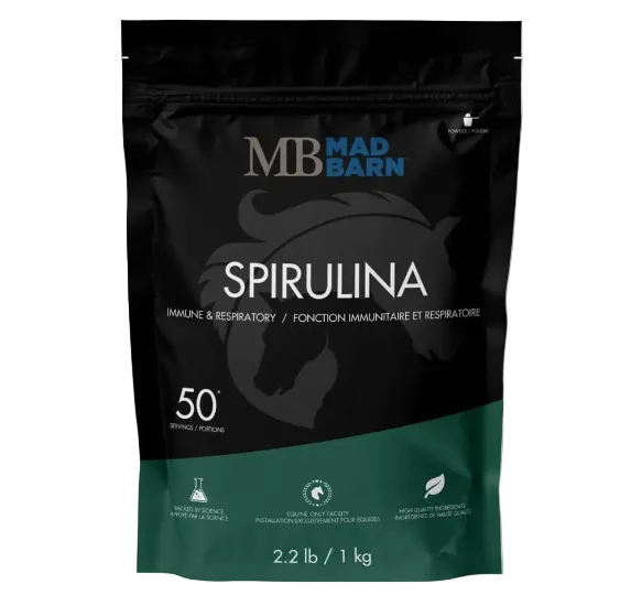 Spirulina - 1 kg