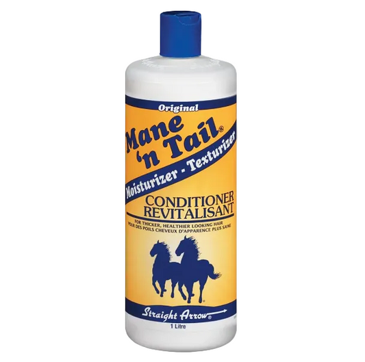 Mane 'n Tail Conditioner - 1L