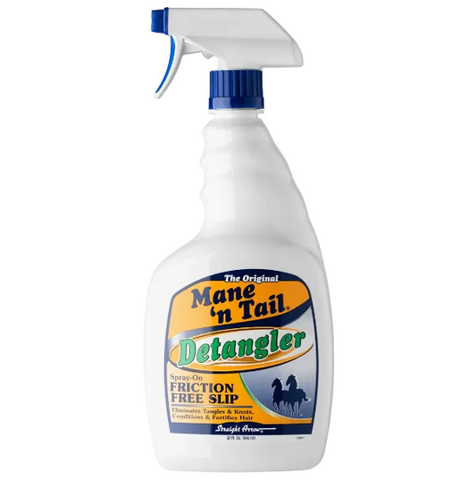 Mane 'n Tail - Detangler - 32 oz
