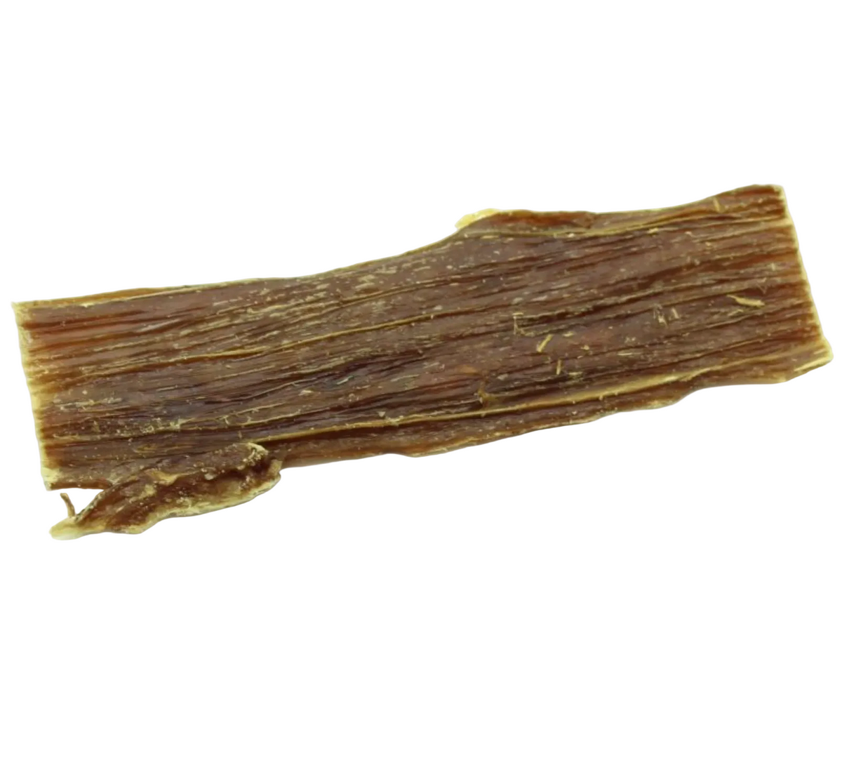Beef Jerky Strips - 6" - Individual