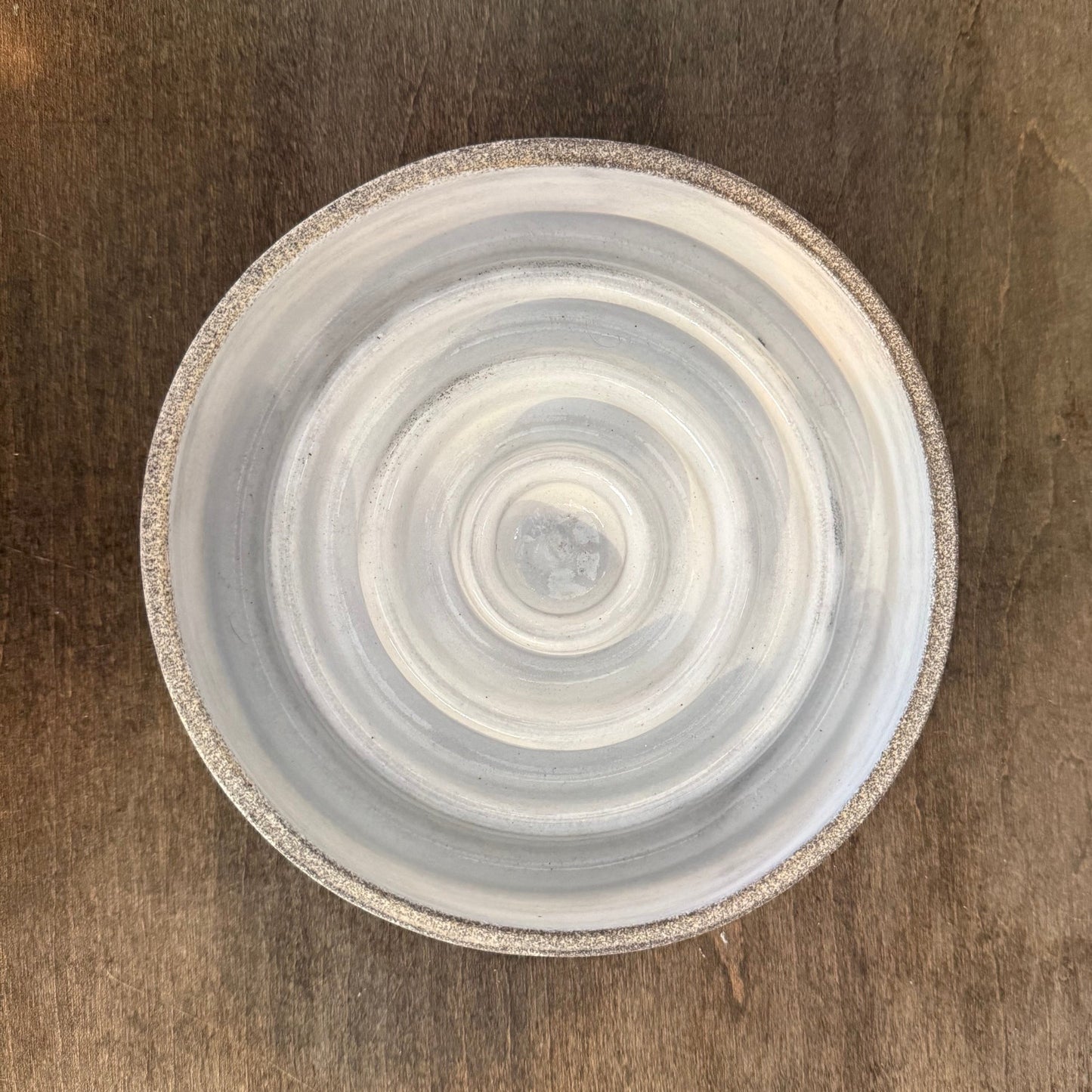Handmade Ceramic Slow Feeder