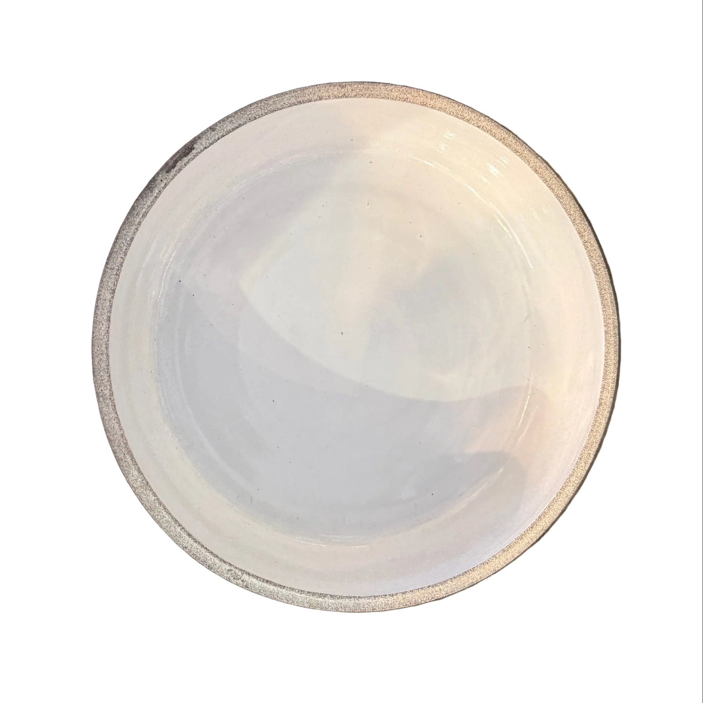 Handmade Ceramic Water or Food Bowl
