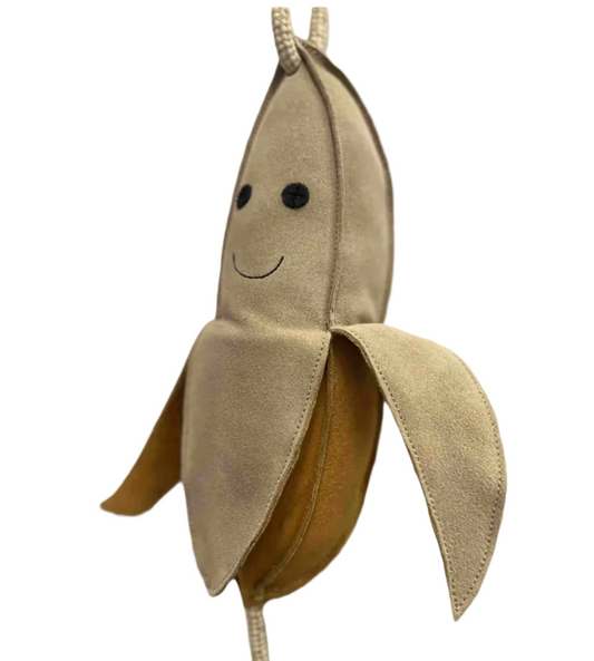 Banana Barn Toy