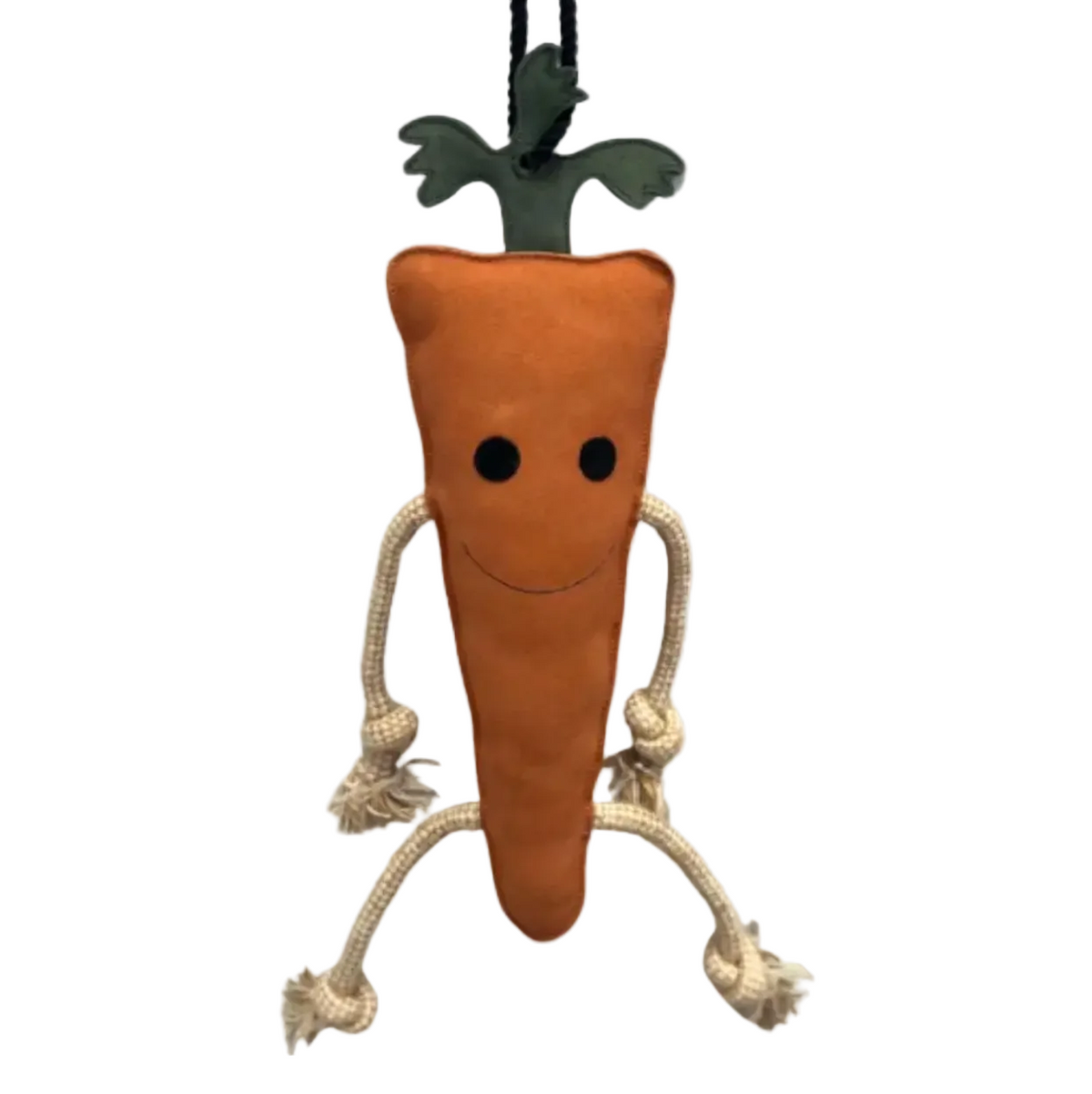 Carrot Delight Barn Toy