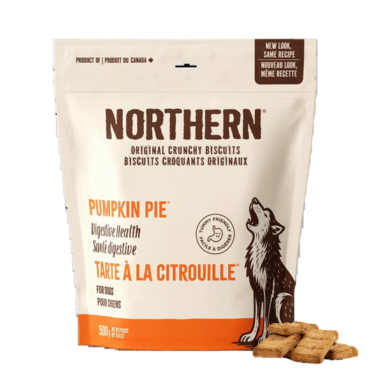 Northern Biscuit - Pumpkin Pie