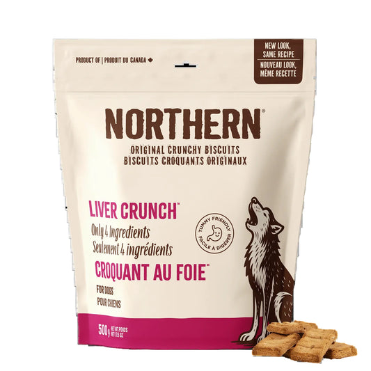 Northern Biscuits - Liver Crunch
