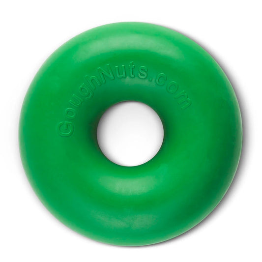 Goughnuts - Green Ring Toy
