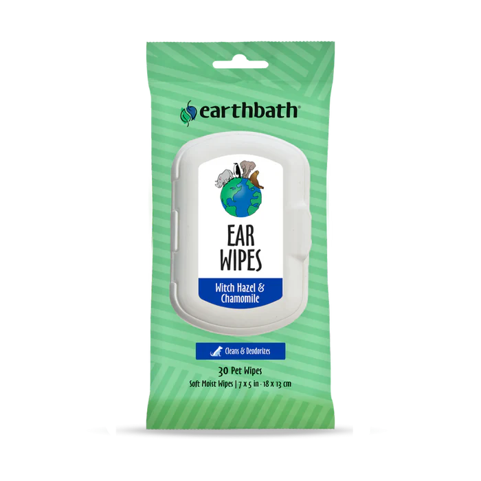 Ear Wipes