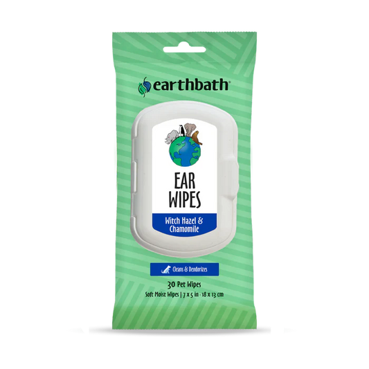 Ear Wipes