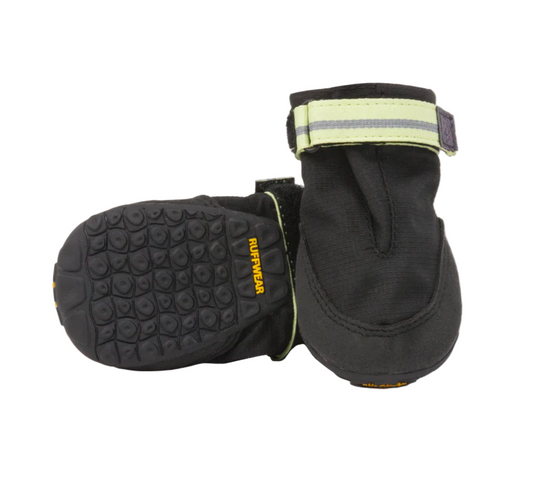 Ruffwear - Summit Trex Boots - Obsidian Black