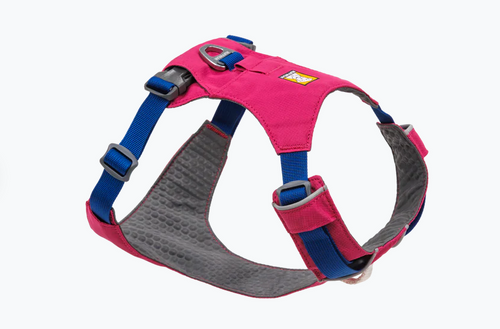 Ruffwear Harnesses The Dog Bowl