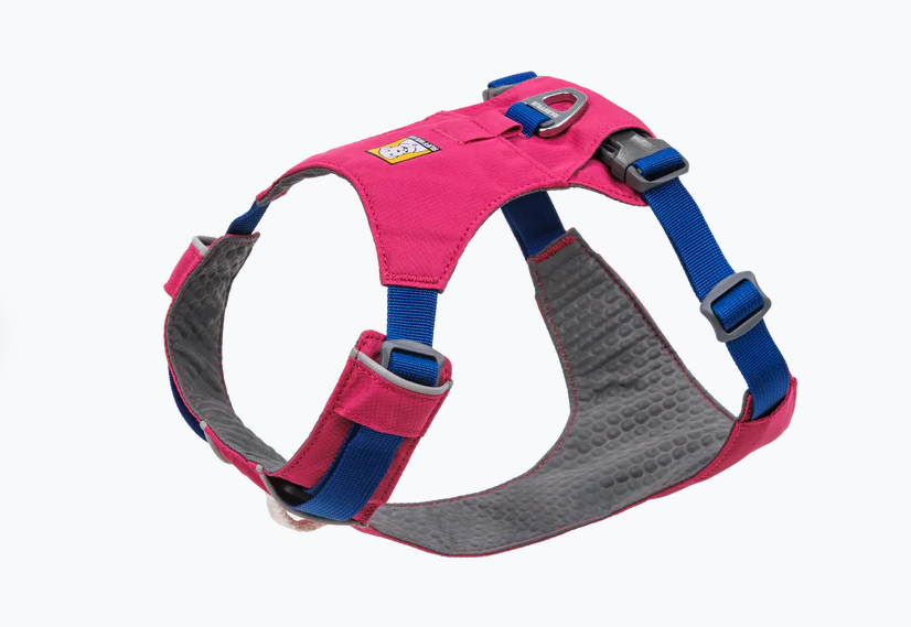 Hi & Light™ Harness - Alpenglow Pink